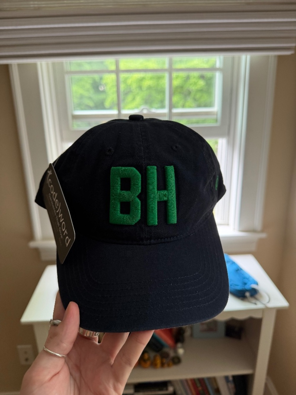 Beacon Hill Hat